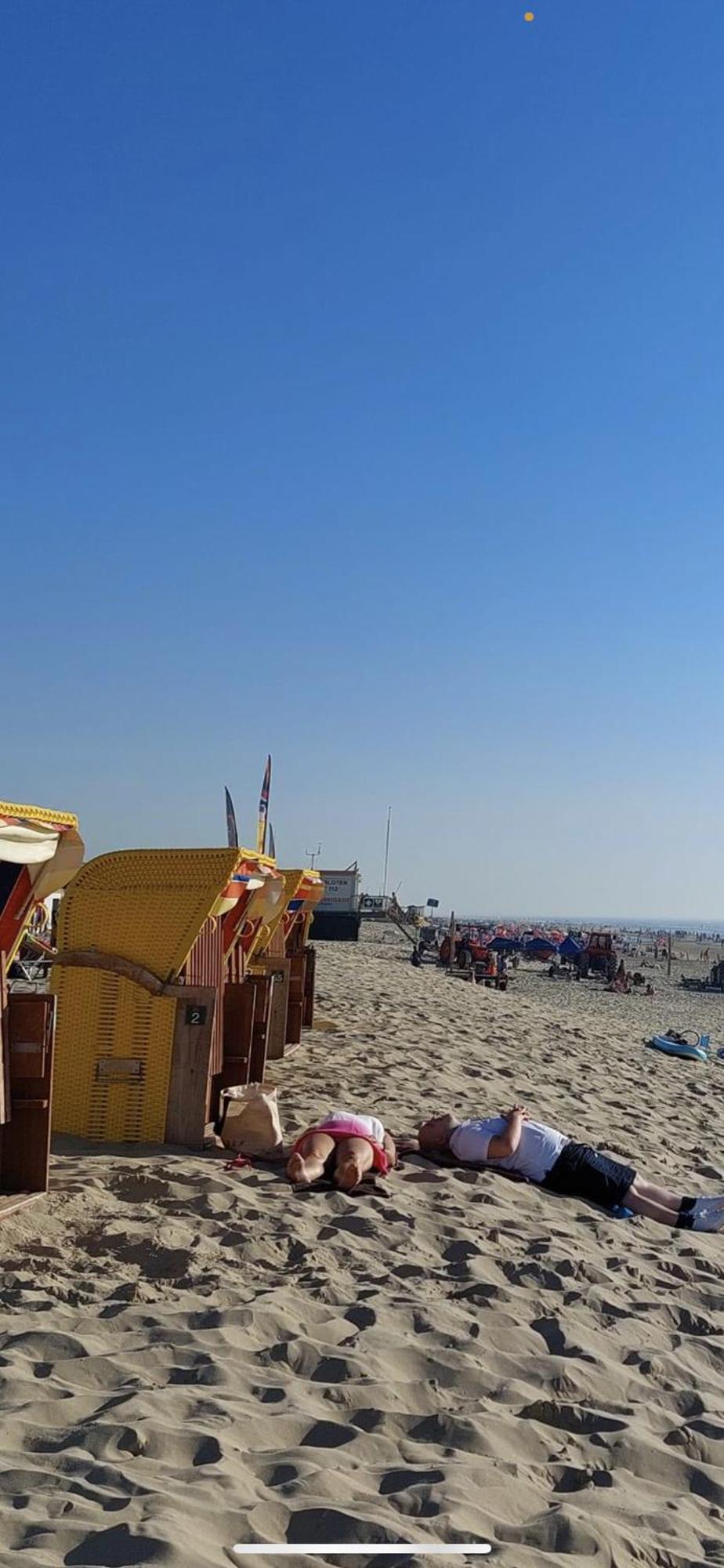 Vakantiehuisje Aan Zee Met Dakterras Rust En Strand 250 M Egmond aan Zee Eksteriør bilde
