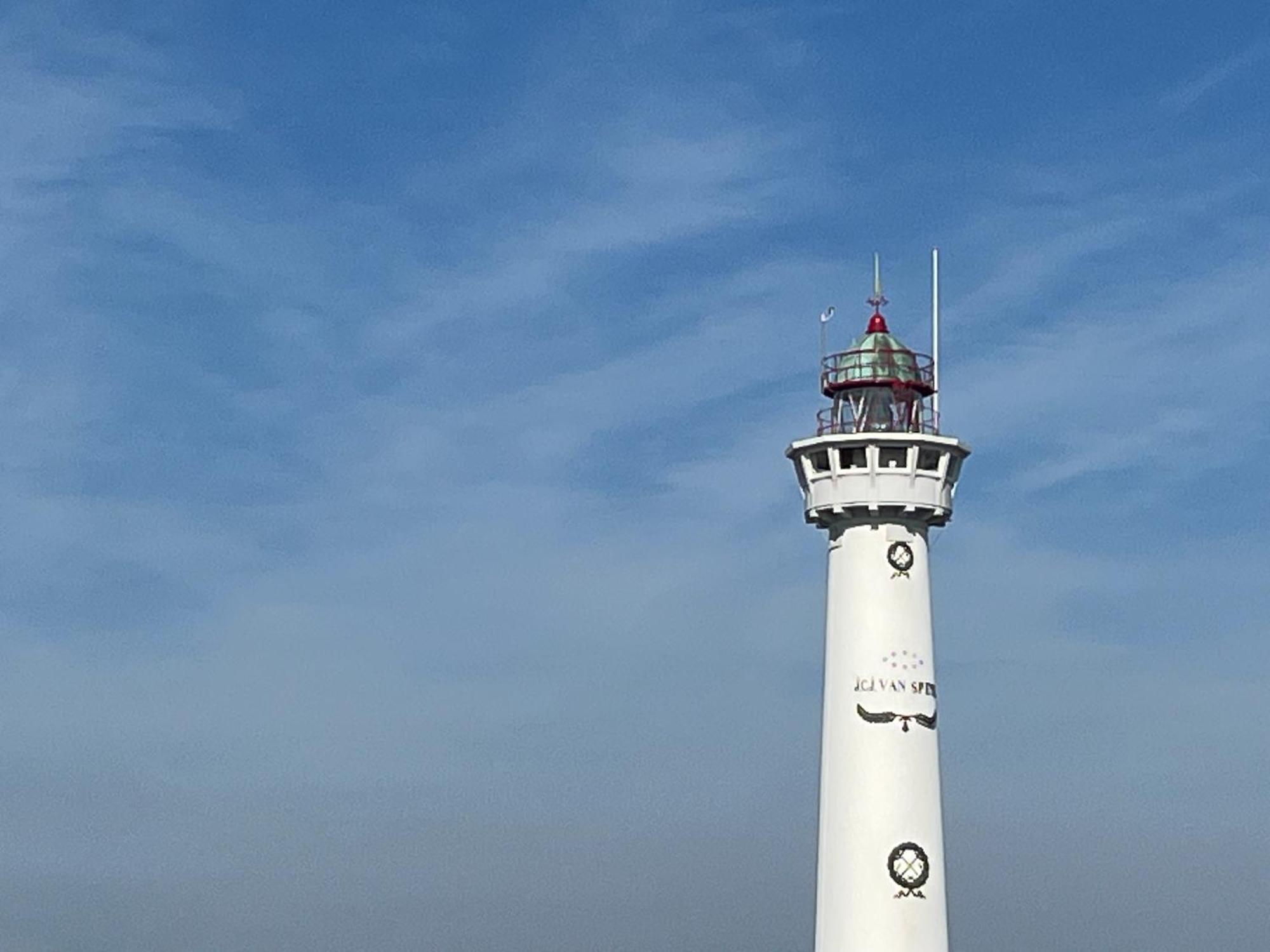 Vakantiehuisje Aan Zee Met Dakterras Rust En Strand 250 M Egmond aan Zee Eksteriør bilde